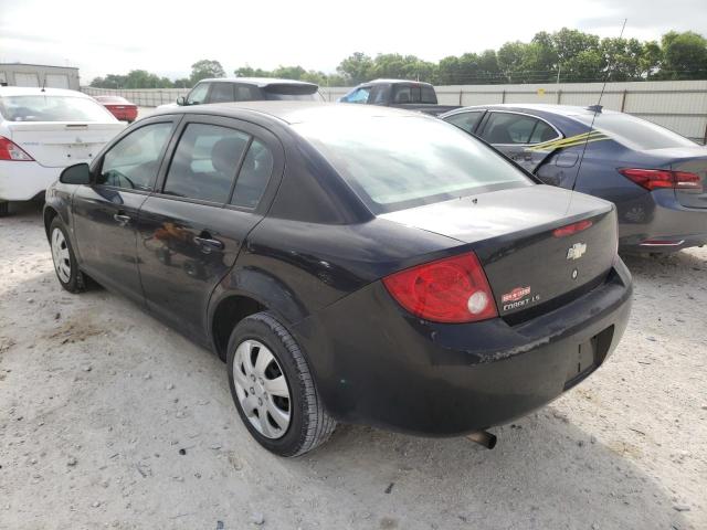 Photo 3 from auction – 2007 CHEVROLET COBALT LS with VIN 1G1AK55F377233650