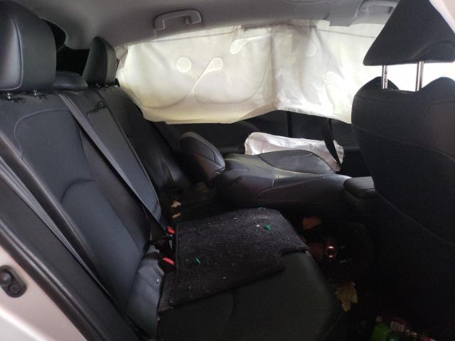 Photo 6 from auction – 2016 TOYOTA PRIUS with VIN JTDKARFU1G3017497