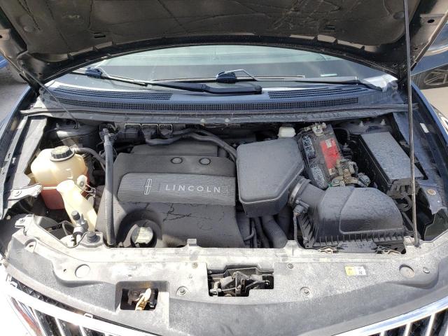 Photo 7 from auction – 2012 LINCOLN MKX with VIN 2LMDJ8JK5CBL13030