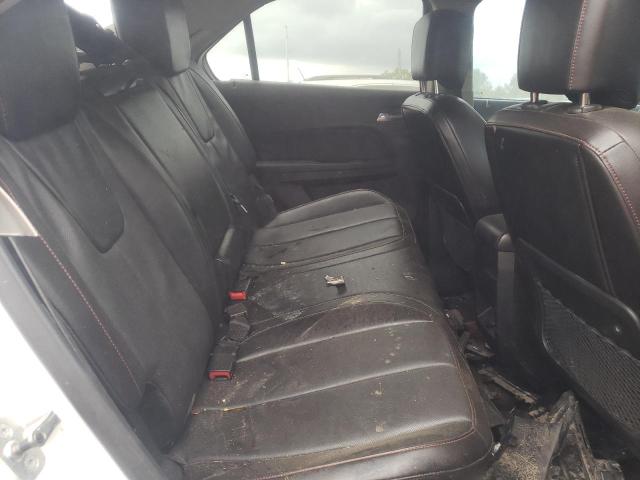 Photo 6 from auction – 2010 CHEVROLET EQUINOX LT with VIN 2CNALPEW3A6399556
