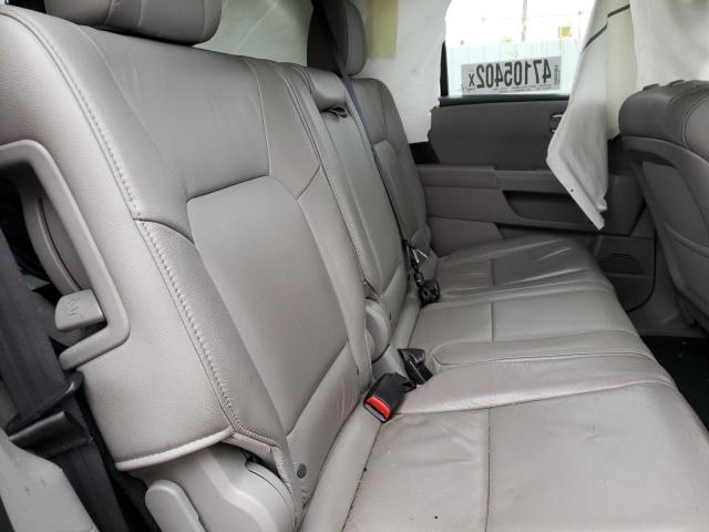 Foto 6 de la subasta – 2014 HONDA PILOT EXL con VIN 5FNYF4H53EB044818
