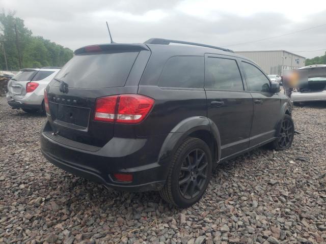 Photo 4 from auction – 2019 DODGE JOURNEY SE with VIN 3C4PDCBGXKT833695