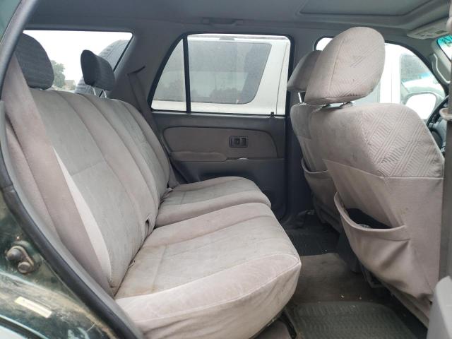 Photo 6 from auction – 2001 TOYOTA 4RUNNER SR with VIN JT3GN86R910200014
