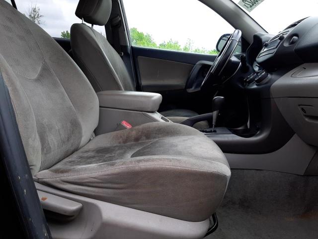 Photo 9 from auction – 2012 TOYOTA RAV4 with VIN 2T3BF4DV7CW184633