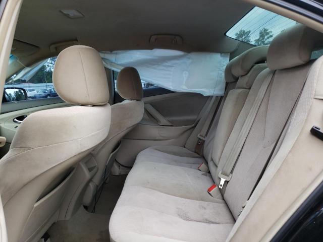 صورة رقم 6 من المزاد - 2011 TOYOTA CAMRY BASE مع VIN 4T1BF3EK9BU733044