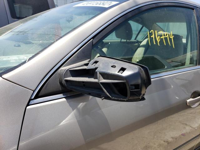Photo 9 from auction – 2011 NISSAN ALTIMA BAS with VIN 1N4AL2AP2BN500501