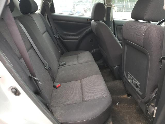 Photo 8 from auction – 2004 PONTIAC VIBE with VIN 5Y2SM64874Z411574