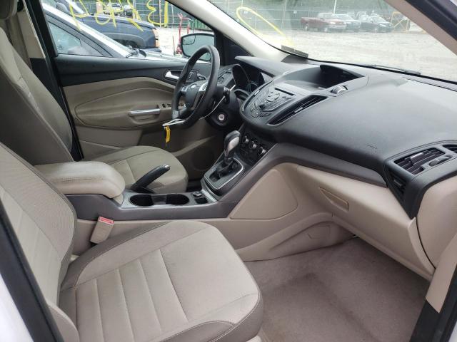 Photo 5 from auction – 2013 FORD ESCAPE SE with VIN 1FMCU0GXXDUC37576