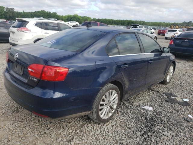 Photo 4 from auction – 2012 VOLKSWAGEN JETTA SEL with VIN 3VWLX7AJ7CM394183