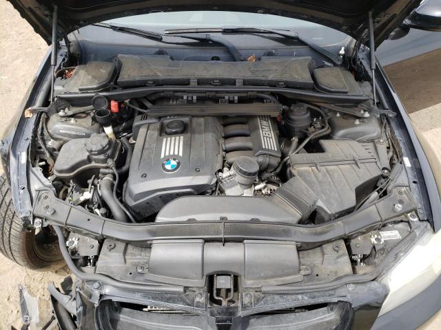 Photo 7 from auction – 2011 BMW 328 I SULE with VIN WBAPH5C52BA446303