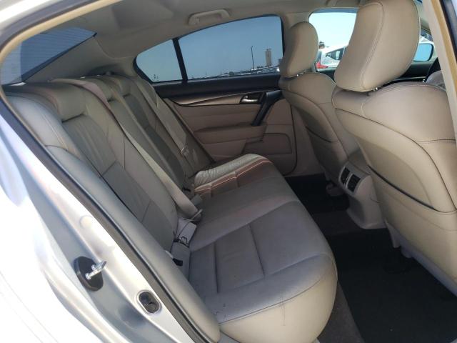 Photo 6 from auction – 2012 ACURA TL with VIN 19UUA8F26CA021778
