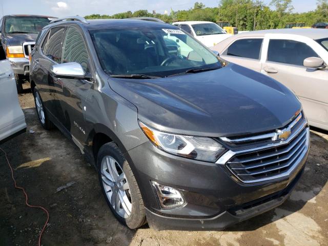 Photo 1 from auction – 2020 CHEVROLET EQUINOX PR with VIN 2GNAXPEX5L6234328