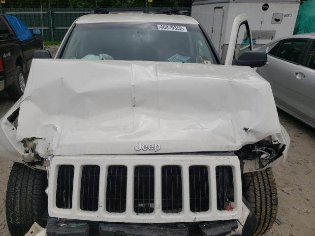Photo 7 from auction – 2010 JEEP GRAND CHER with VIN 1J4PR4GK5AC129266