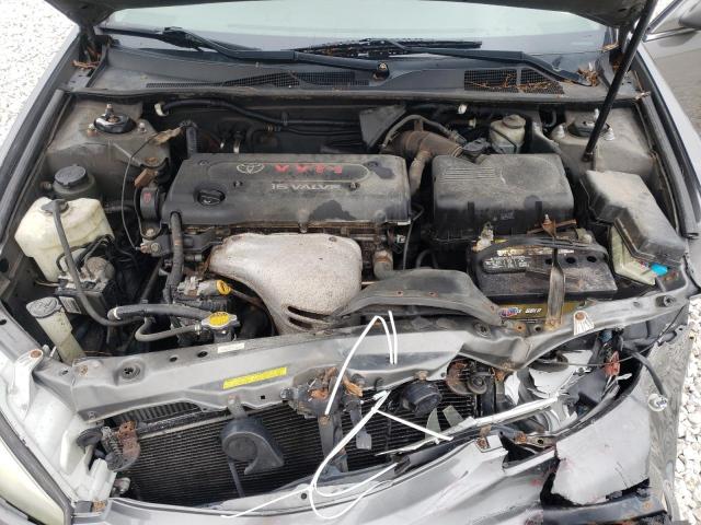 Photo 7 from auction – 2004 TOYOTA CAMRY LE with VIN 4T1BE32K44U934201