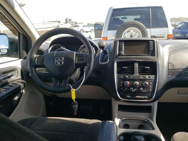 Photo 10 from auction – 2012 DODGE GRAND CARA with VIN 2C4RDGCG5CR409201