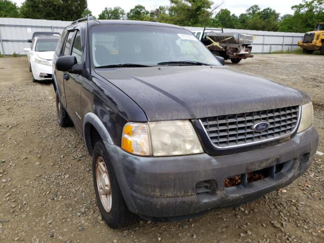 Photo 9 from auction – 2002 FORD EXPLORER X with VIN 1FMDU72E02UB09766