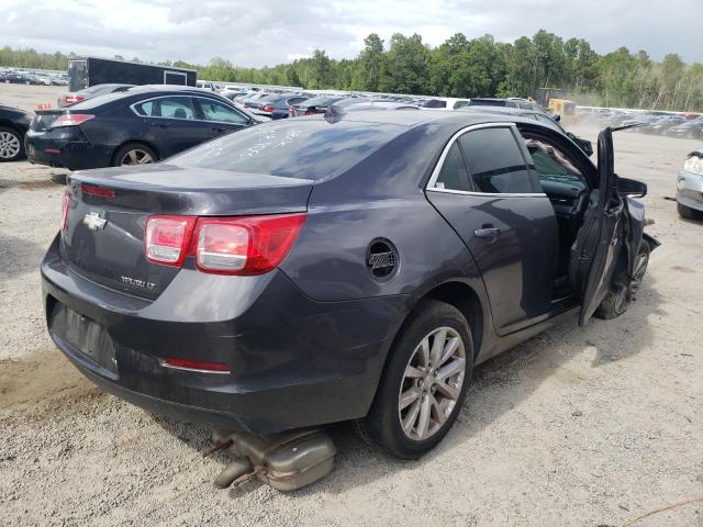 Photo 4 from auction – 2013 CHEVROLET MALIBU 2LT with VIN 1G11E5SA7DF243051
