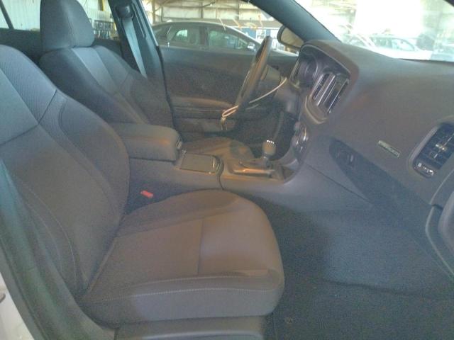 Photo 5 from auction – 2022 DODGE CHARGER SX with VIN 2C3CDXBG6NH119649