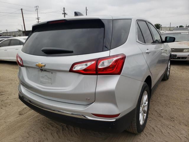 Photo 4 from auction – 2019 CHEVROLET EQUINOX LT with VIN 2GNAXJEV1K6221926