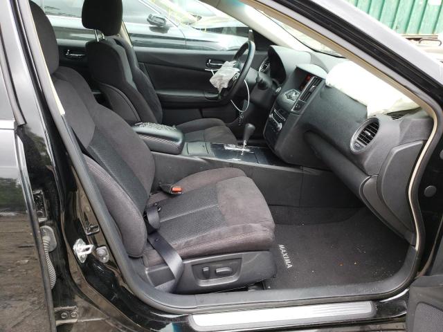 Photo 5 from auction – 2013 NISSAN MAXIMA S with VIN 1N4AA5AP3DC844568