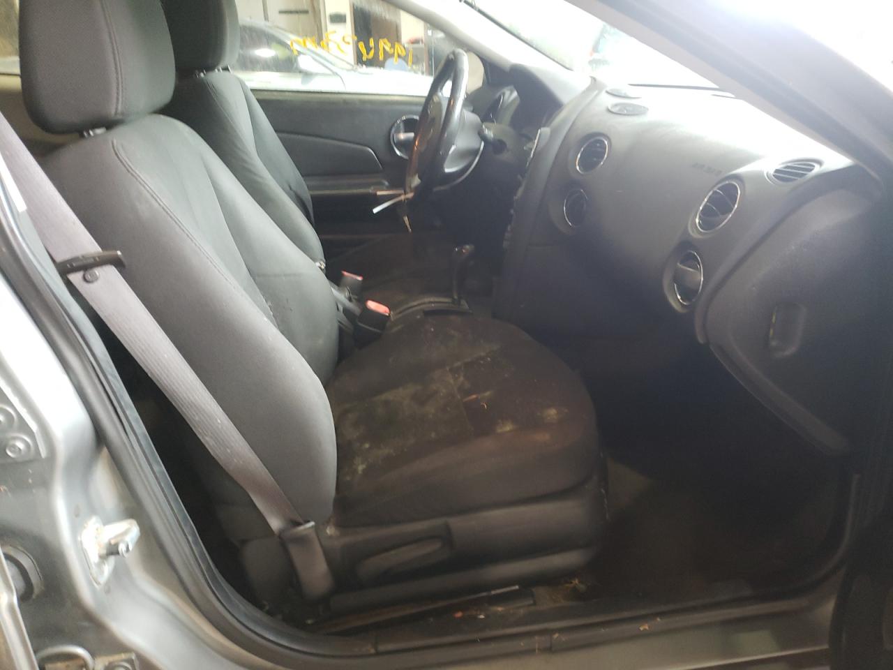 Photo 5 from auction – 2007 PONTIAC GRAND PRIX with VIN 2G2WP552271204475