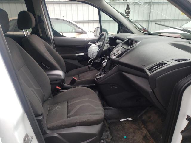 Photo 5 from auction – 2015 FORD TRANSIT CO with VIN NM0AS8F72F1185525