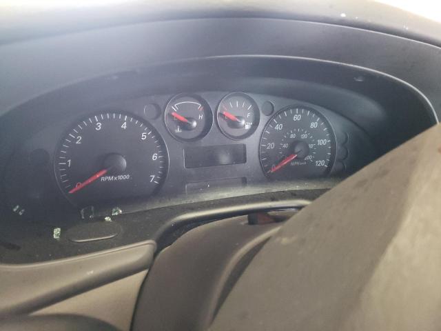 Foto 8 de la subasta – 2005 FORD TAURUS SE con VIN 1FAFP53245A228011