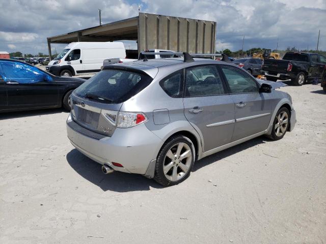 Photo 4 from auction – 2009 SUBARU IMPREZA OU with VIN JF1GH636X9H816079