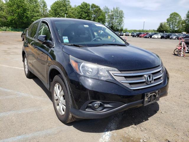 Photo 1 from auction – 2013 HONDA CR-V EX with VIN 2HKRM4H56DH645697