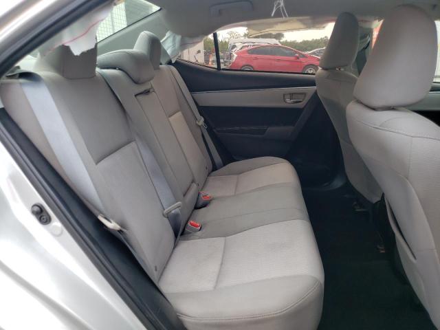 Photo 6 from auction – 2015 TOYOTA COROLLA L with VIN 5YFBURHEXFP264312