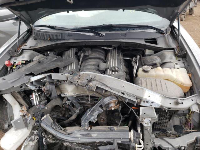 Photo 7 from auction – 2019 DODGE CHARGER SC with VIN 2C3CDXGJ7KH661634