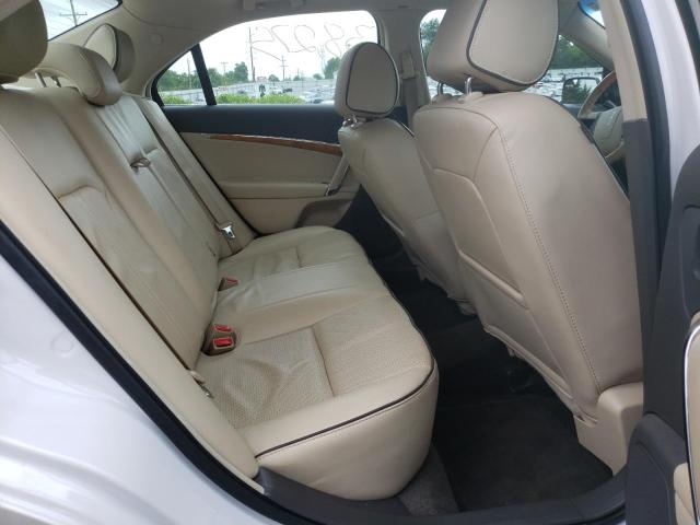 Photo 6 from auction – 2011 LINCOLN MKZ with VIN 3LNHL2GC3BR769550