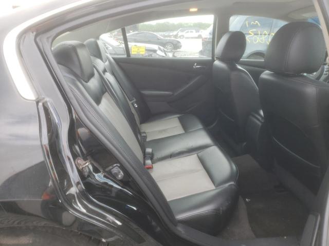 Photo 6 from auction – 2008 NISSAN ALTIMA 2.5 with VIN 1N4AL21E28C277623