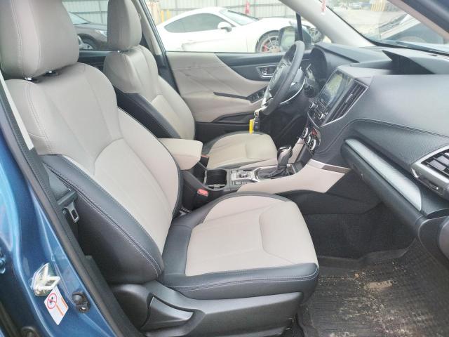 Photo 5 from auction – 2020 SUBARU FORESTER L with VIN JF2SKAUC5LH502152