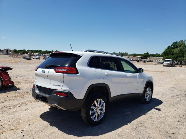 Photo 4 from auction – 2014 JEEP CHEROKEE L with VIN 1C4PJMDS4EW281741