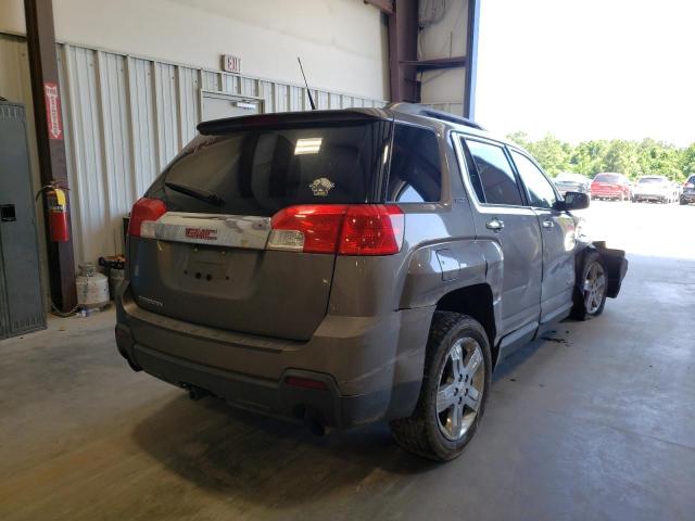 Photo 4 from auction – 2012 GMC TERRAIN SL with VIN 2GKFLUE51C6301521