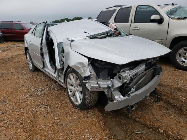 CHEVROLET MALIBU 2LT 2014 with VIN 1G11E5SLXEF304315 - Photo from auction