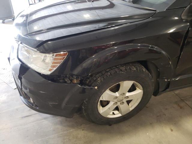 صورة رقم 9 من المزاد - 2012 DODGE JOURNEY SX مع VIN 3C4PDDBG5CT154702