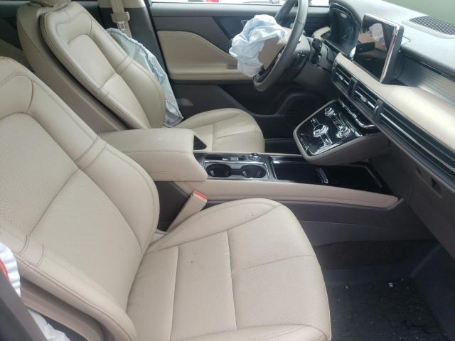 Photo 5 from auction – 2022 LINCOLN CORSAIR with VIN 5LMCJ1D92NUL01158