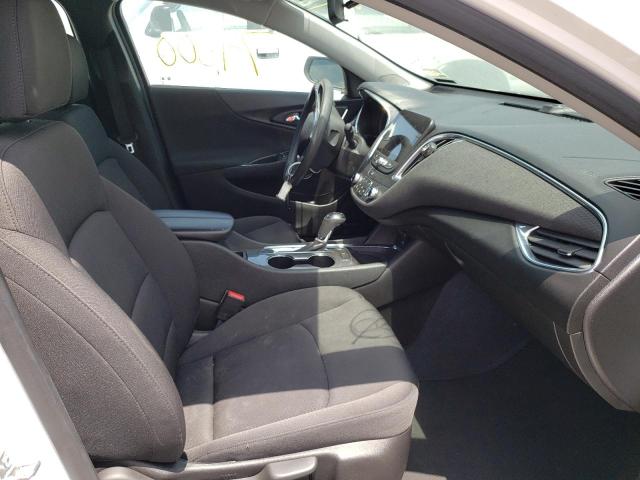 Photo 5 from auction – 2019 CHEVROLET MALIBU LT with VIN 1G1ZD5ST6KF158013