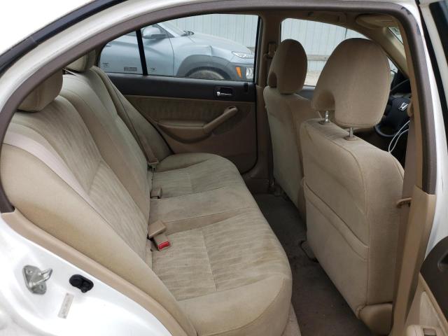 Photo 6 from auction – 2005 HONDA CIVIC with VIN 2HGES16585H546011