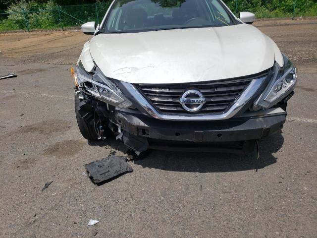 Photo 9 from auction – 2016 NISSAN ALTIMA 2.5 with VIN 1N4AL3AP3GC202435