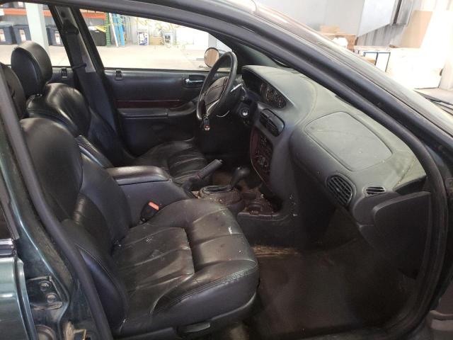 Photo 5 from auction – 2000 CHRYSLER CIRRUS LXI with VIN 1C3EJ56H1YN298865