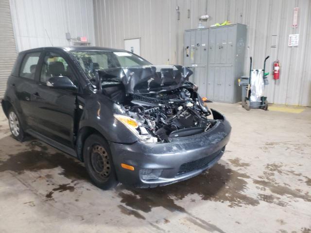 TOYOTA SCION XA 2006 with VIN JTKKT624165020149 - Photo from auction