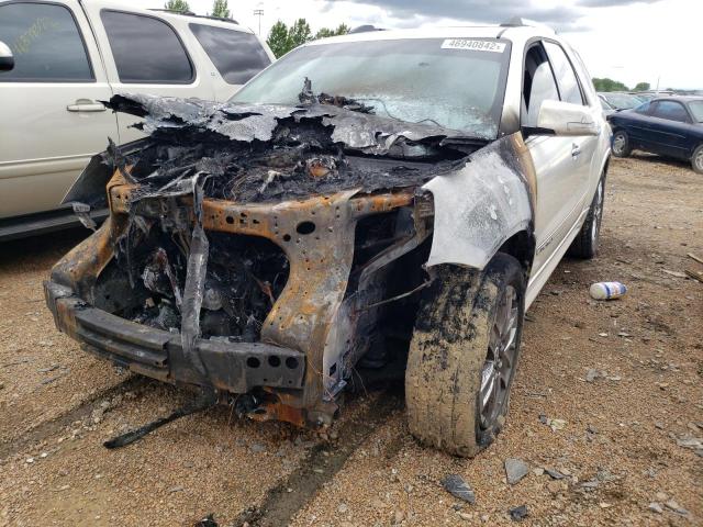 Photo 2 from auction – 2012 GMC ACADIA DEN with VIN 1GKKRTED6CJ347234