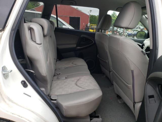 Photo 6 from auction – 2011 TOYOTA RAV4 with VIN 2T3BF4DV1BW108095