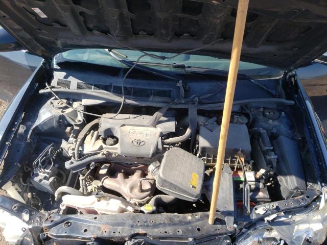 Photo 7 from auction – 2013 TOYOTA CAMRY L with VIN 4T4BF1FK6DR315519