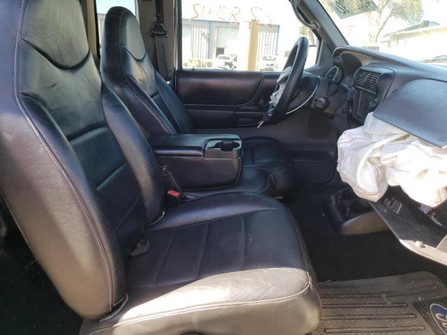Photo 7 from auction – 2003 FORD RANGER SUP with VIN 1FTZR45E73PB71154