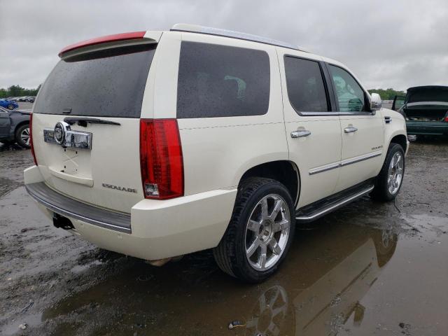 Photo 4 from auction – 2008 CADILLAC ESCALADE L with VIN 1GYEC63878R192570