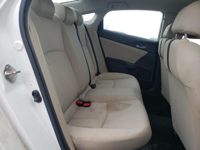 Photo 6 from auction – 2016 HONDA CIVIC LX with VIN 2HGFC2F5XGH523937